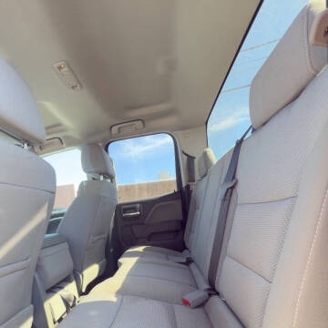 2019 GMC Sierra 1500 Limited