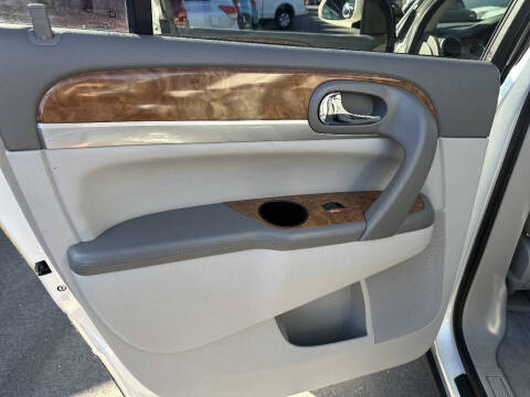 2011 Buick Enclave CXL-1