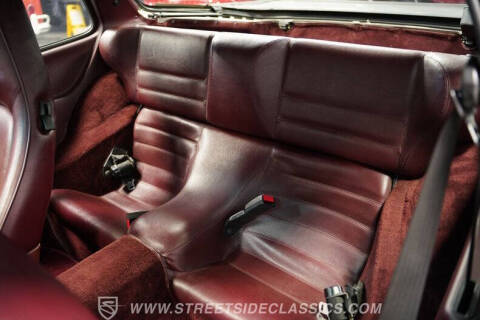 1985 Porsche 944