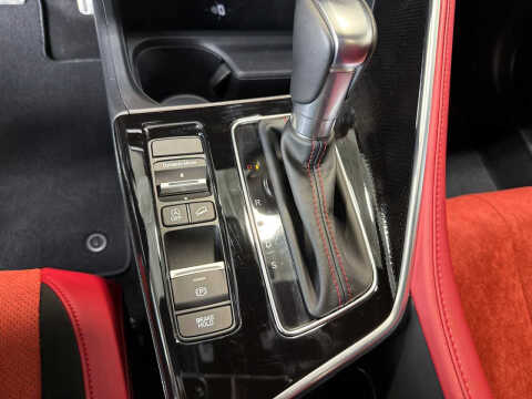 2026 Acura ADX w/A-SPEC
