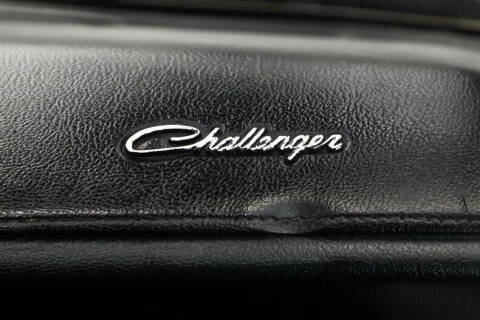 1970 Dodge Challenger