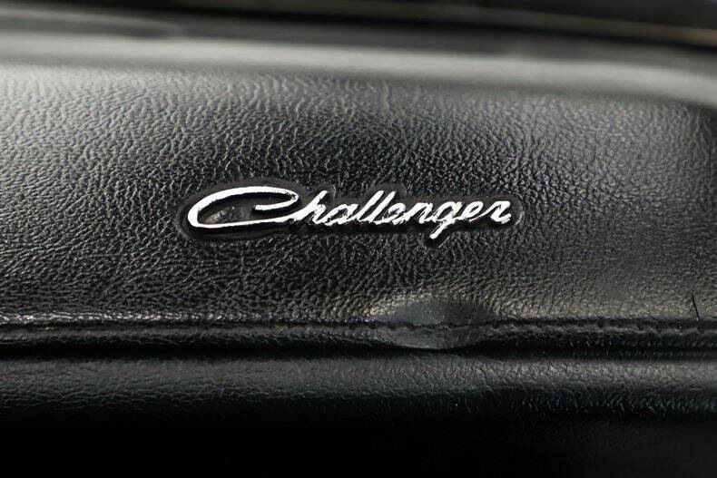 1970 Dodge Challenger