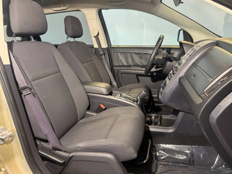 2010 Dodge Journey SE