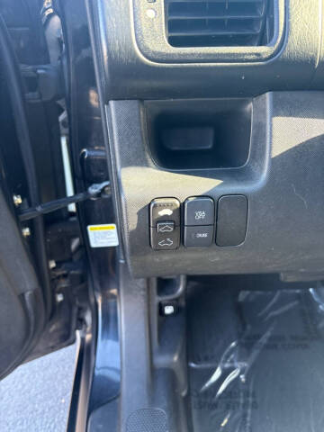 2006 Honda CR-V Special Edition