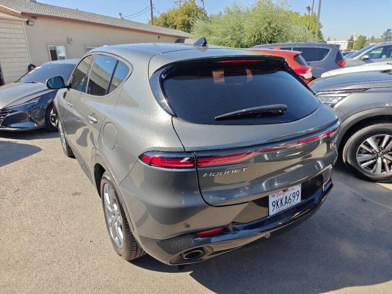 2024 Dodge Hornet R/T