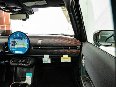 2026 MINI Hardtop 4 Door