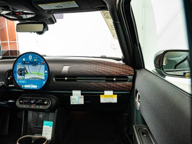 2026 MINI Hardtop 4 Door