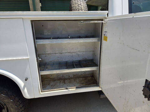 2010 Ford F-350 Super Duty XL