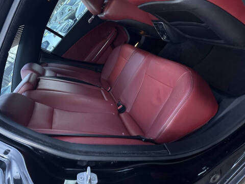 2013 Dodge Charger R/T