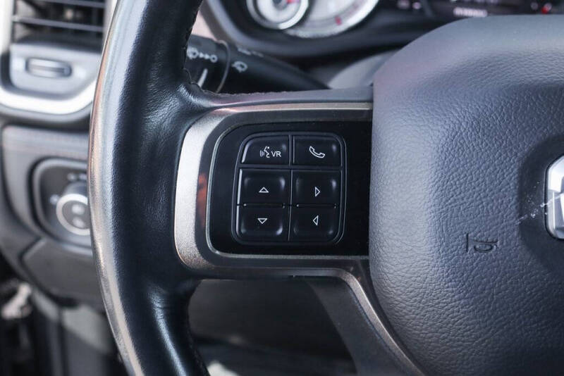 2022 RAM 3500 Limited Longhorn