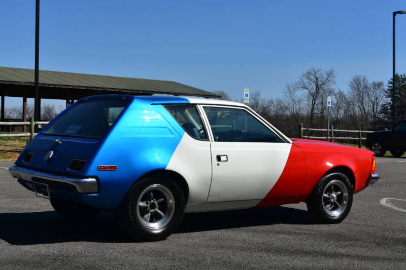 1973 AMC Gremlin