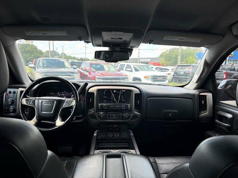 2014 GMC Sierra 1500