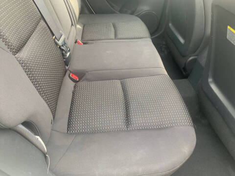 2010 Hyundai Elantra Touring GLS