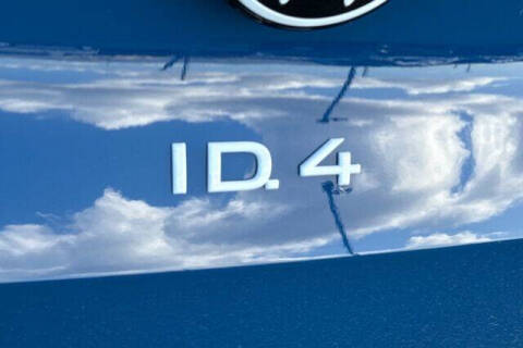 2025 Volkswagen ID.4 Pro