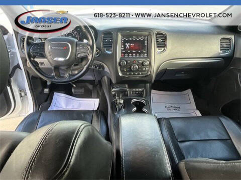 2020 Dodge Durango R/T