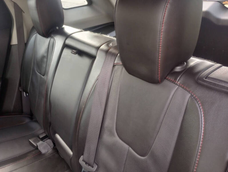 2015 GMC Terrain SLT-1