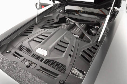 2023 Lamborghini Huracan EVO