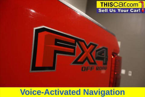 2021 Ford F-350 Super Duty