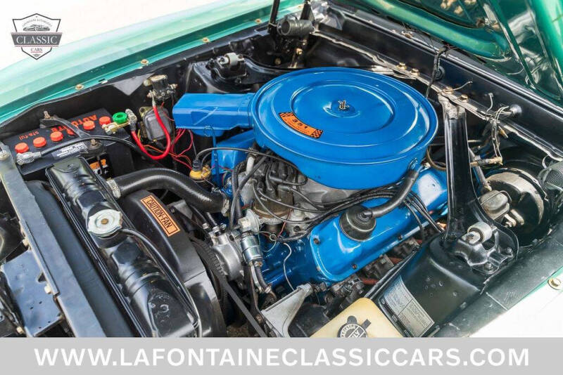 1969 Ford Mustang
