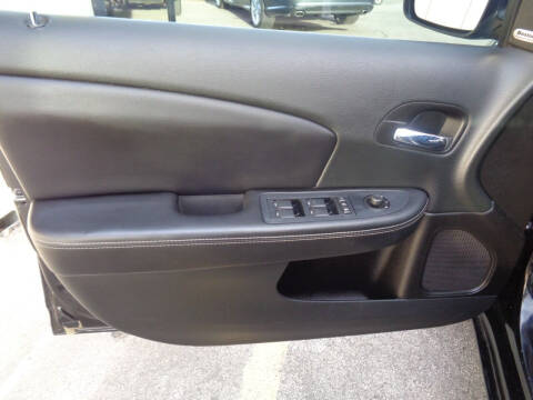 2014 Chrysler 200 Limited