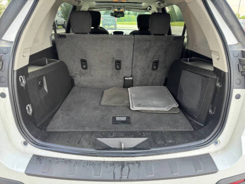 2014 GMC Terrain SLE-2