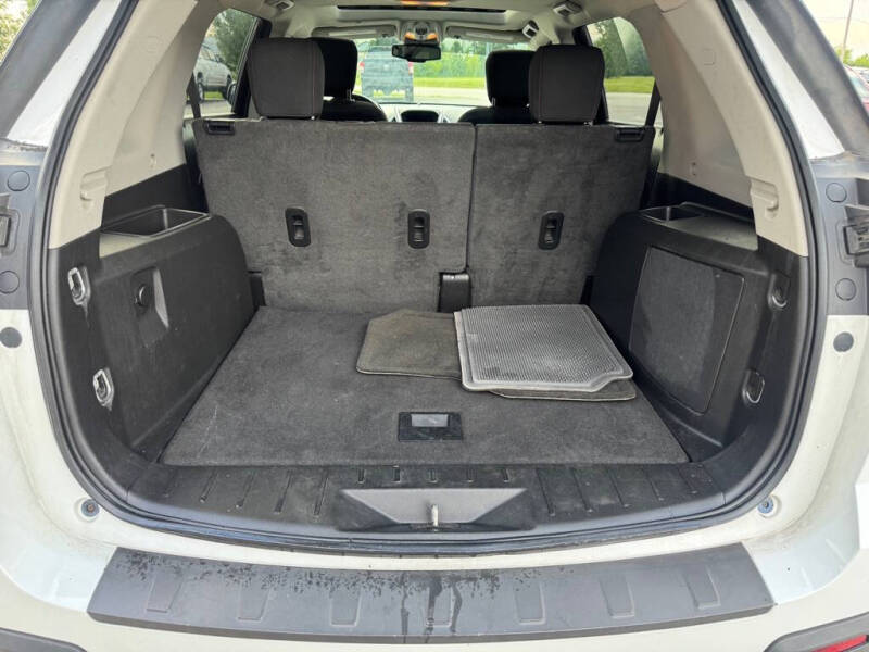 2014 GMC Terrain SLE-2