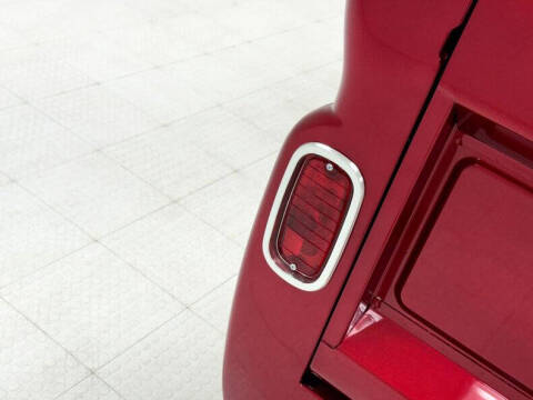 1963 GMC C/K 1500 Series