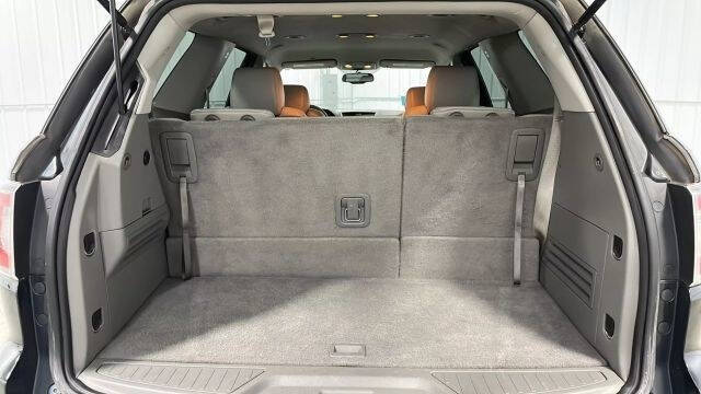 2014 GMC Acadia SLT-1