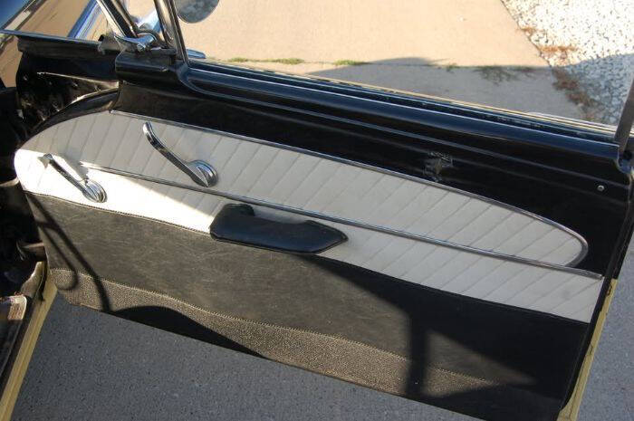 1958 Ford Fairlane 500