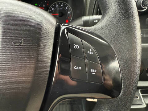 2022 RAM ProMaster City