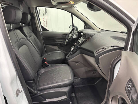 2022 Ford Transit Connect XL