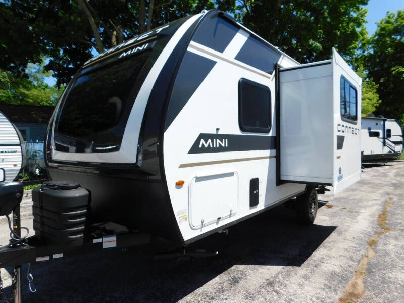 2027 KZ RV CONNECT MINI 181 RB