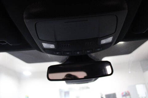 2021 Ford Edge ST-Line