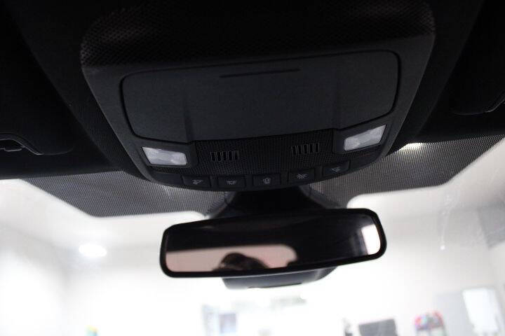 2021 Ford Edge ST-Line