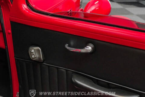 1939 Chevrolet Master Deluxe