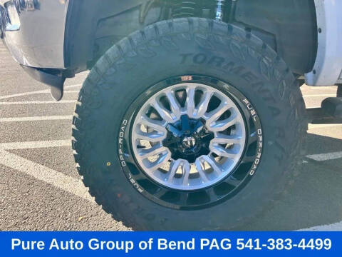 2015 RAM 2500 Laramie Longhorn