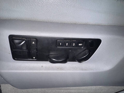 2006 Porsche Cayenne S