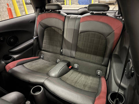 2017 MINI Hardtop 2 Door John Cooper Works