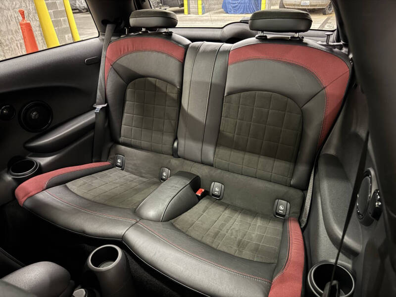 2017 MINI Hardtop 2 Door John Cooper Works