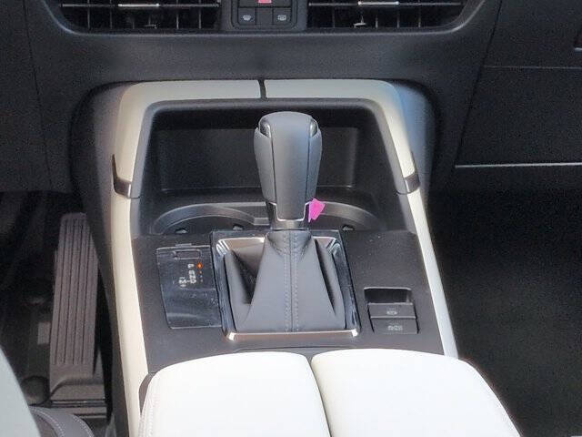 2026 Mazda CX-5 2.5 S Select
