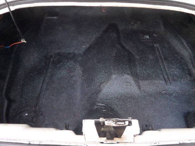 1979 Pontiac Trans Am