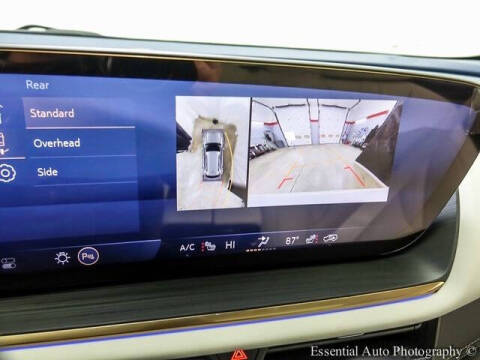 2025 Buick Envision Avenir