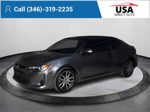 2016 Scion tC Release Series 10.0