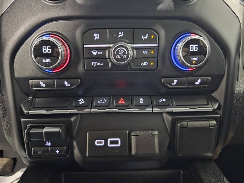 2022 Chevrolet Silverado 1500 Limited