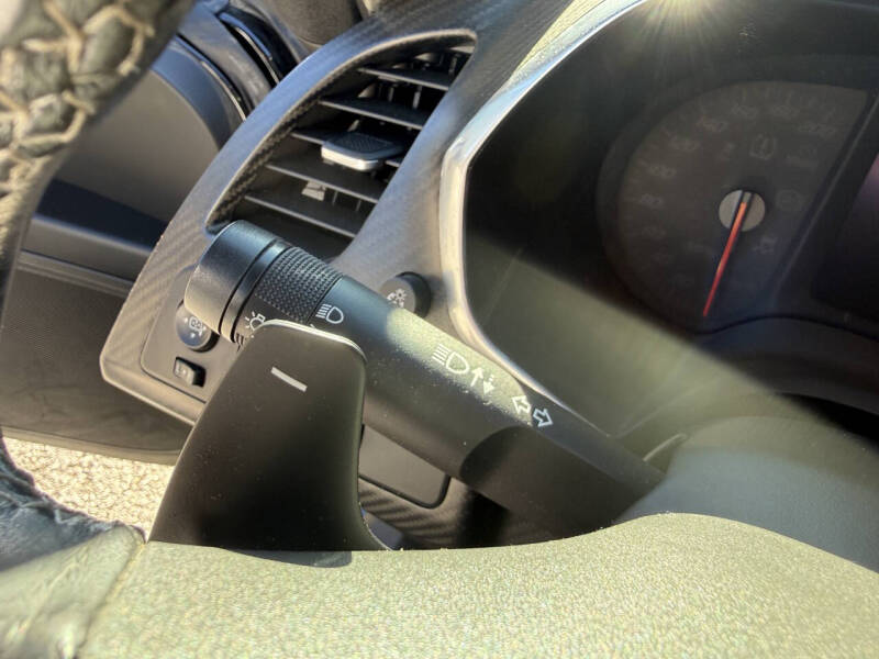 2015 Chevrolet Corvette Stingray Z51