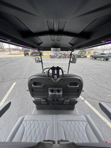 2025 Denago Rover XL