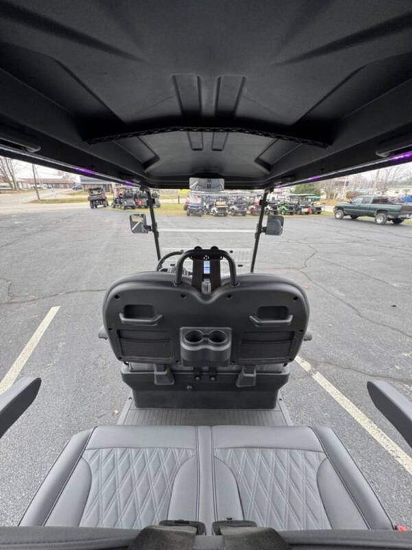 2025 Denago Rover XL