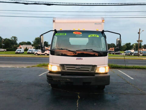 2006 Ford Low Cab Forward for sale at Good Price Cars in Newark NJ