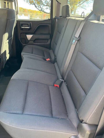 2017 Chevrolet Silverado 1500 LT Z71