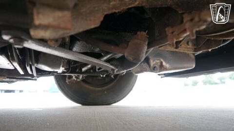 1966 Ford Thunderbird